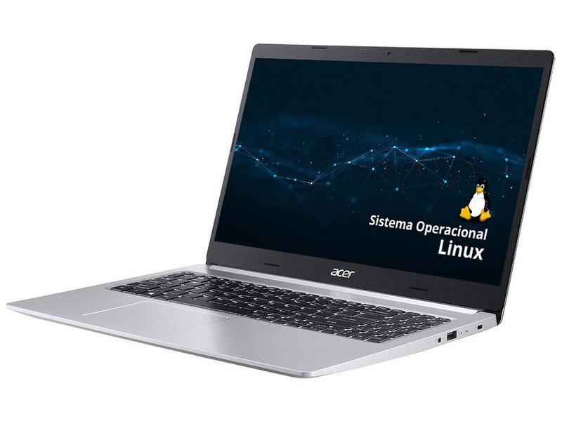 Notebook Acer Aspire 5 AMD Ryzen 7 5700U 15.6 AMD Radeon Graphics